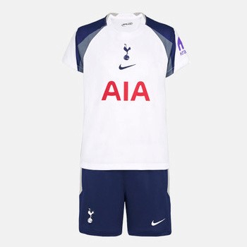 Camiseta Tottenham 1ª Niño 2025/26